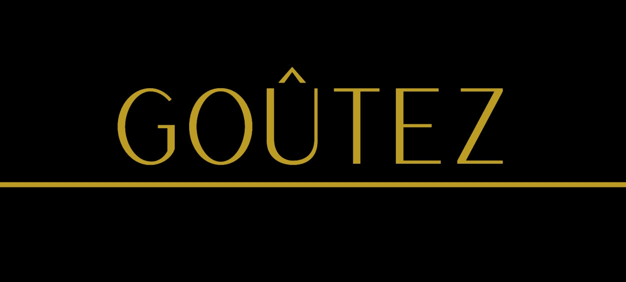 GoûtezXAmador Onlineshop - Würzsaucen aus der 3 Sterne Küche
– goutezboutique