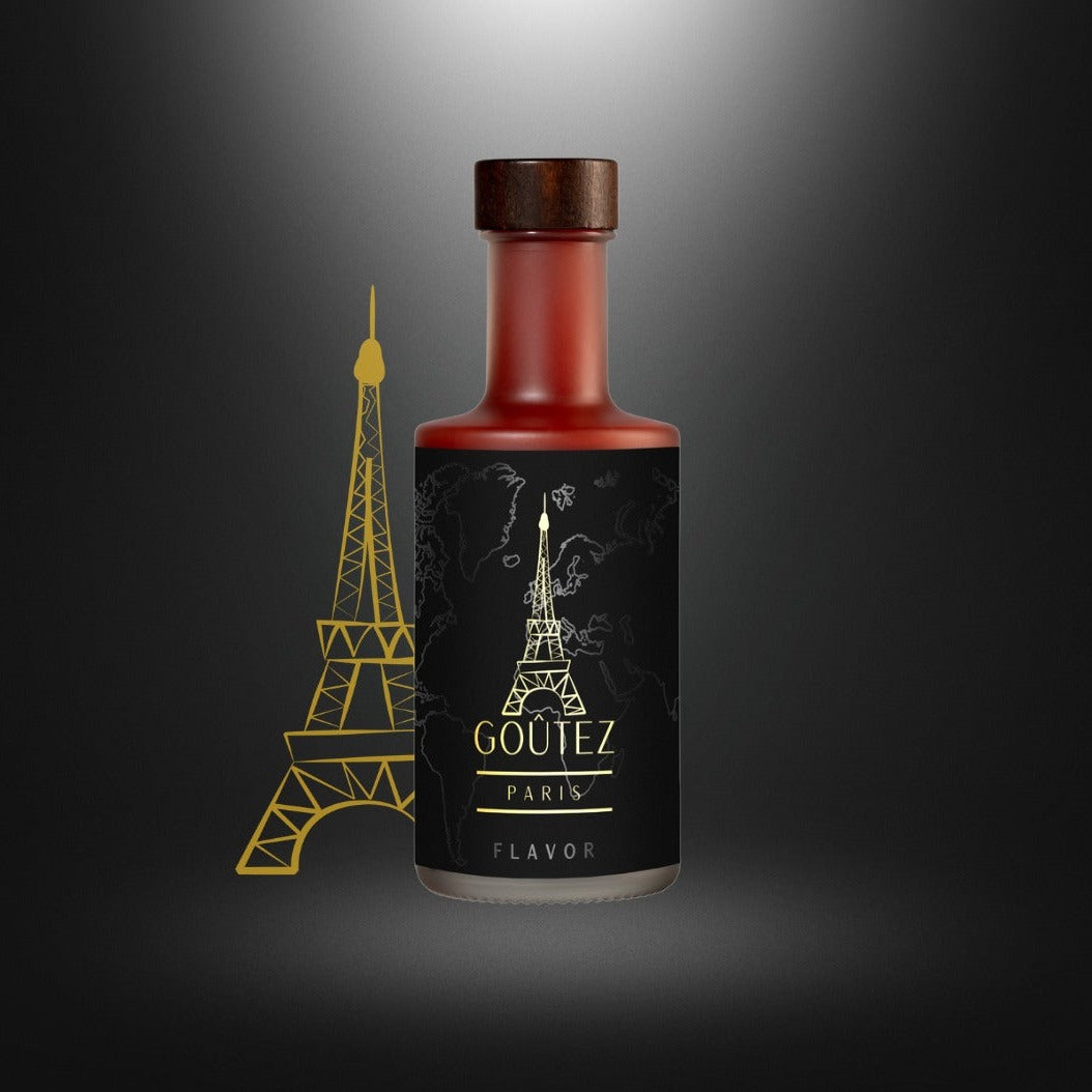 "Paris" Cityflavor