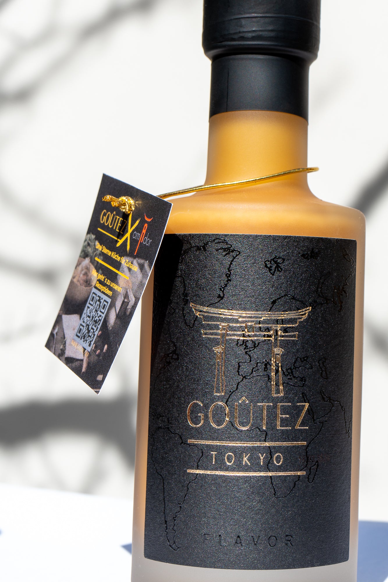 Cityflavor Degustations Paket --> Probieraktion -14% <--